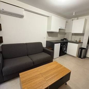 Location Appartement T3 - Photo 1