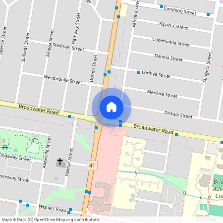 8/188 Broadwater Road, QLD 4122, Mansfield