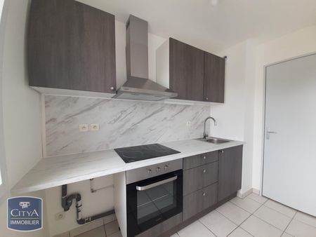 Location Appartement 2 pièces 45m² HERICOURT 70400 - Photo 3