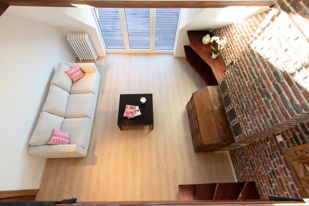 Appartement in Ukkel - Photo 1