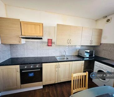 1 bedroom in a house share to rent - Photo 2