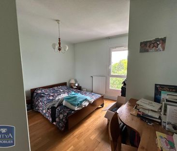 Location Appartement 5 pièces 102m² ECHIROLLES 38130 - Photo 3