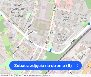 Kraków, Prądnik Biały, Mozarta, mieszkanie, do wynajęcia, 2 pokoje – zdjęcie 1
