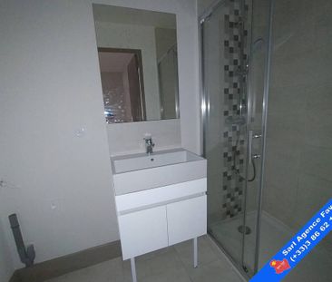 Location Appartement 2 pièces 39m² JOIGNY 89300 - Photo 2