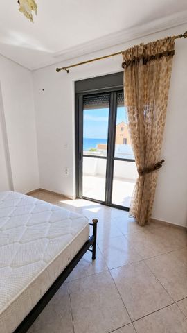 Διαμέρισμα για ενοικίαση Σκάλα Νέων Κυδωνιών (Λέσβος - Λουτρόπολη Θερμής) - Photo 5