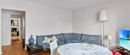 Appartement • Dupleix-Motte Picquet - Photo 5