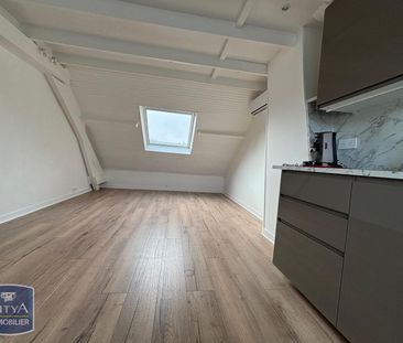 Location Appartement 2 pièces 32m² ST NAZAIRE 44600 - Photo 5
