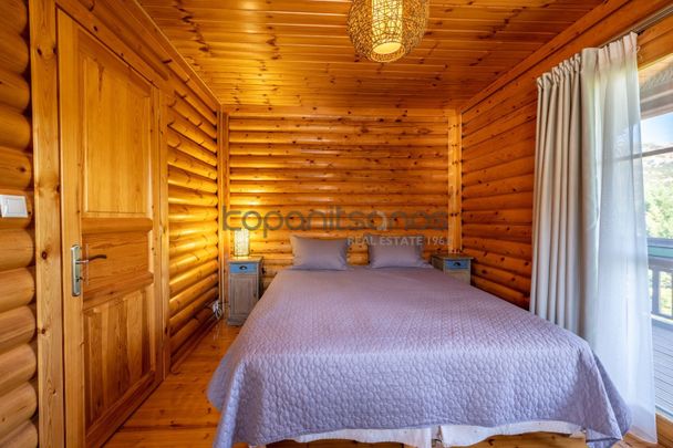 Μεζονέτα για ενοικίαση Κέντρο (Καλάβρυτα) - Photo 1