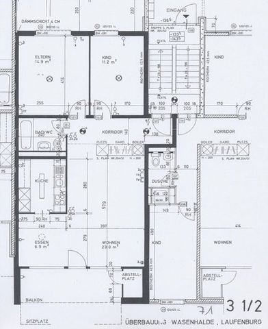 Angenehm leben in familienfreundlichem Quartier - Foto 5