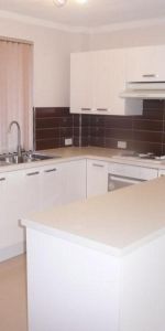 RENOVATED DELIGHT WITH AIR CON, DRYER & PRIVATE COURTYARD - Photo 3