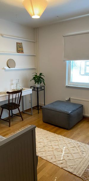Huggarvägen, Västerhaninge - Foto 1