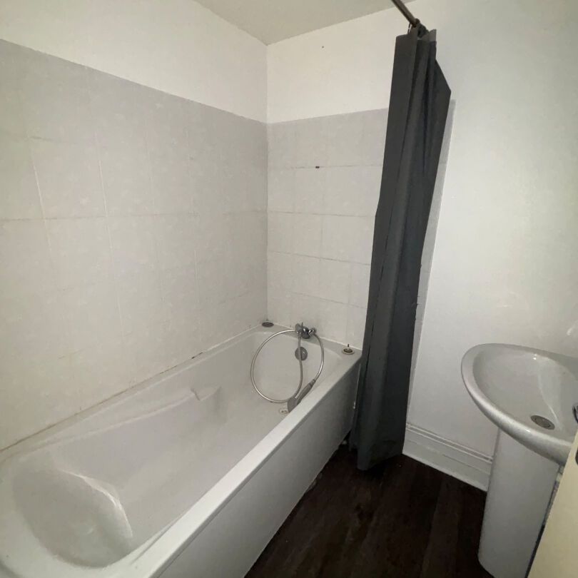 Montceau centre - Appartement T3 42m2 - Photo 1