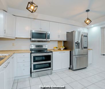 For Lease - 199 Hillcrest Upper Avenue Unit# 10, Mississauga, Ontario - Photo 3