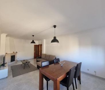 Apartamento T3 - Photo 1