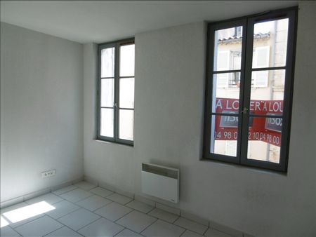 Appartement 1 pièce(s) 16 m² - Photo 4