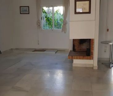 Alquiler de chalet adosado en La Dama de Noche-La Alzambra - Photo 1