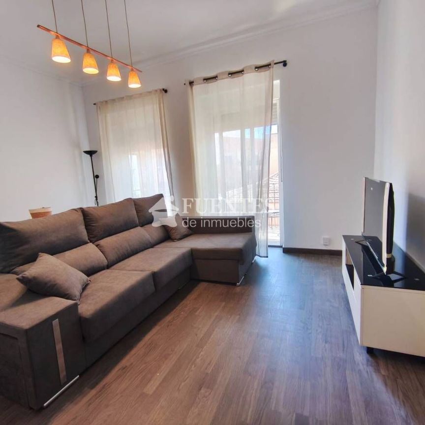 Piso de alquiler en Calle General Elizaicín, Pla de Bon Repós - Photo 1