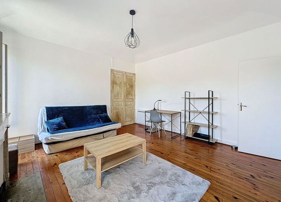 Appartement à louer - Photo 1