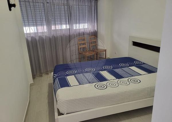 Apartamento T1 em Coimbra