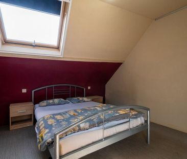 Appartement te huur in Tournai voor € 700 met 1 slaapkamer - Foto 2