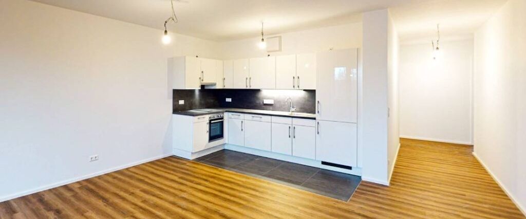 Ihre neue 3-Zimmer Wohnung im Floraquartier - Photo 1