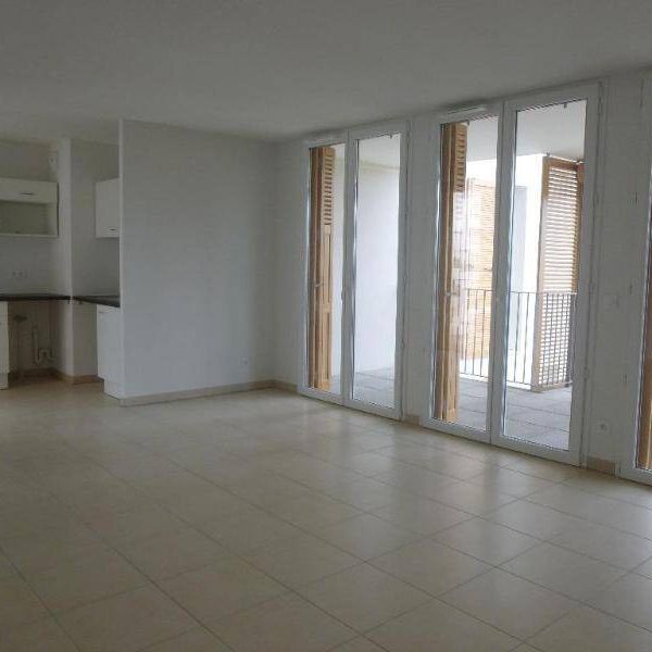 Location appartement 3 pièces 65.8 m² à Montpellier (34000) - Photo 1