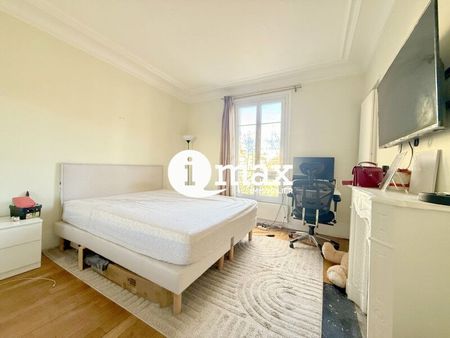 Location Appartement LEVALLOIS PERRET - - Photo 3