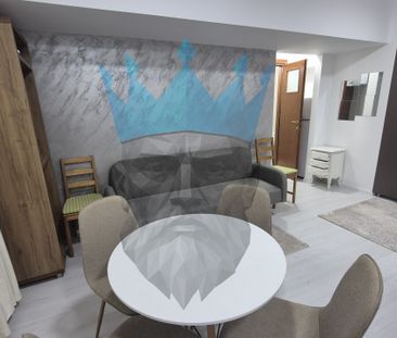 Apartament 2 Camere Floreasca Bucuresti - Photo 6