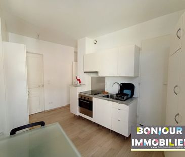 T1 Les Échelles - Photo 3