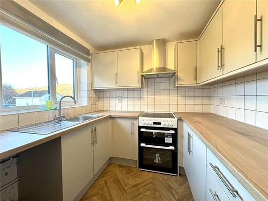 Widecombe Way, Exeter, Devon, EX4 - Photo 1