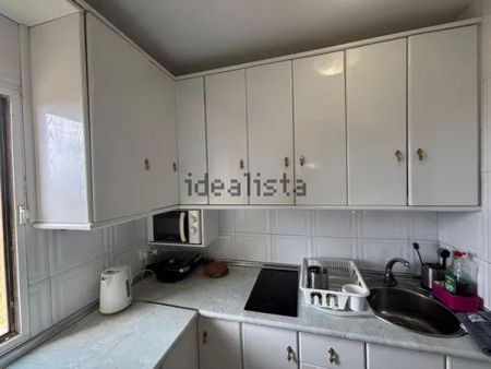 Alquiler de piso en Avenida Gamonal, 6 - Photo 5