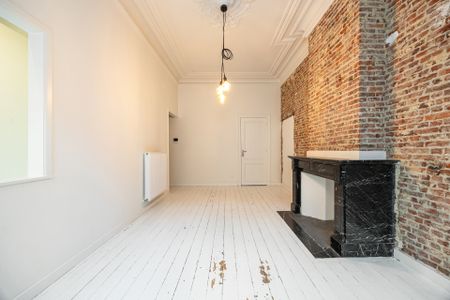 Nationalestraat 57 - 1 - Photo 5