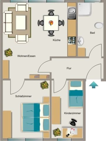 Luisenstraße 40, 46049 Oberhausen - Photo 5