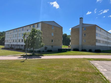 Åslidsgatan 3B - Photo 3