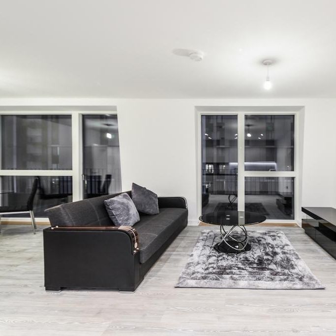 1 bedroom flat to rent - Photo 1