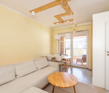 Poznań, Gąsiorowskich - Zdjęcie 3