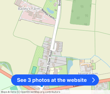 Wisteria Place, Coolham Road, Coolham, RH13 - Photo 1