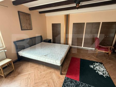 Apartament 2 camere, Pet Friendly, zona Mihai Viteazu - Fotografie 2