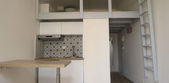 T1 Bordeaux / Saint Genès - Photo 2