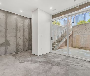 For Lease - 101 Bernice Crescent Unit# 1, Toronto, Ontario - Photo 2