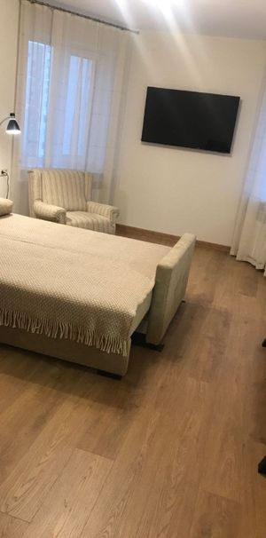Inchiriere garsoniera in zona Aparatorii Patriei - Fotografie 1
