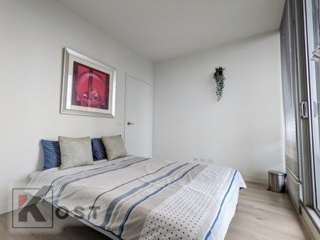 Melbourne CBD - Photo 3