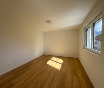 Magnifique 3.5 pièces au 1er étage - disponible de suite - Photo 3