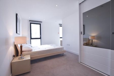 Kensington Apartments, 11 Commercial Street, Aldgate, London E1 - Photo 4
