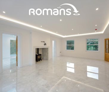 6 bedroom detached house to rent - Photo 2