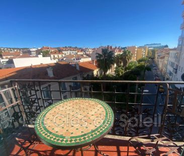 Location appartement 3 pièces 73 m² Hyères - Photo 6