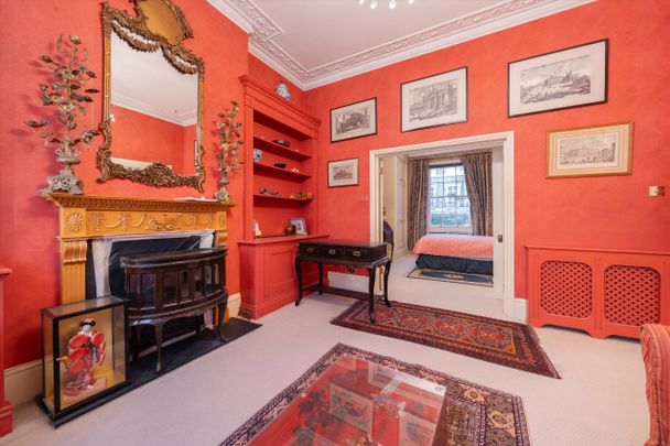 Oakley Street, Chelsea, SW3 - Photo 1