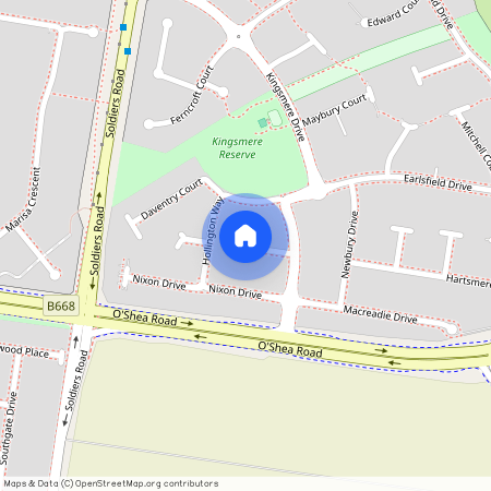 5 Strahan Cl, Vic 3806, Berwick