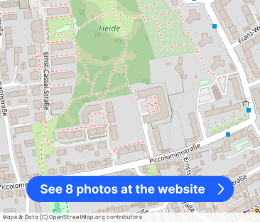 NEUBAU: Bis 57.000€/Jahr Bruttoeinkommen mit WBS A - Photo 1