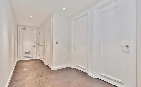 2 bedroom apartment to rent - Photo 4